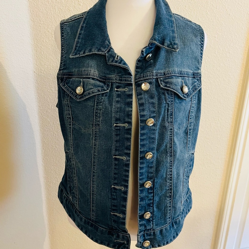 Style & Co M - Picture 1 of 2